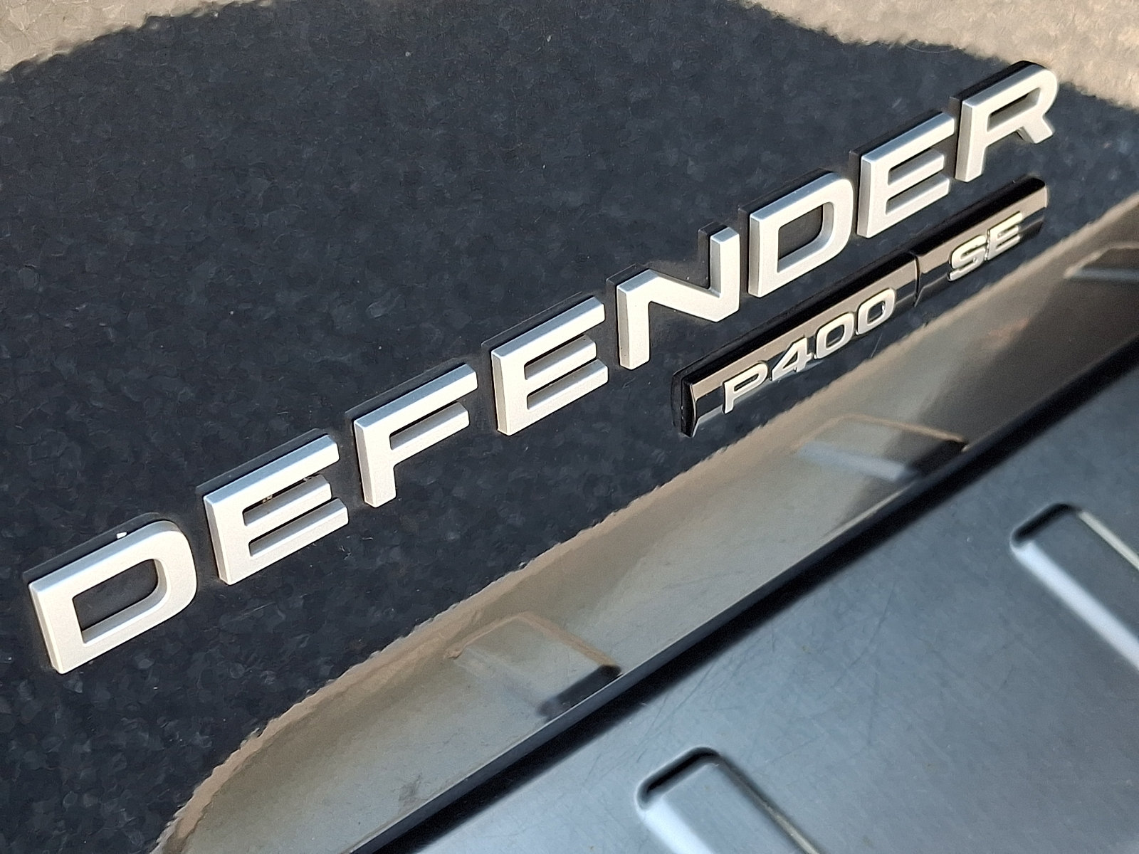 Used 2020 Land Rover Defender 110 SE AWD/4WD image 29