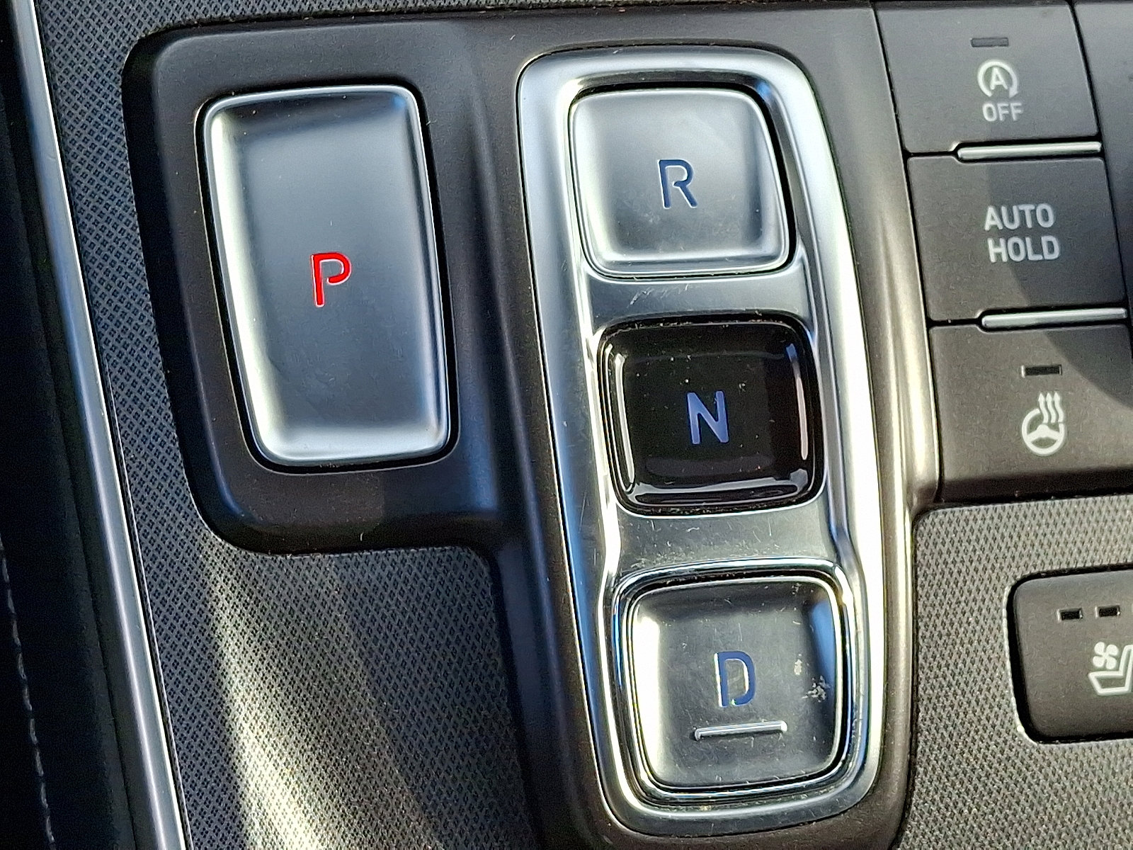 Used 2021 Hyundai Santa Fe Calligraphy image 15