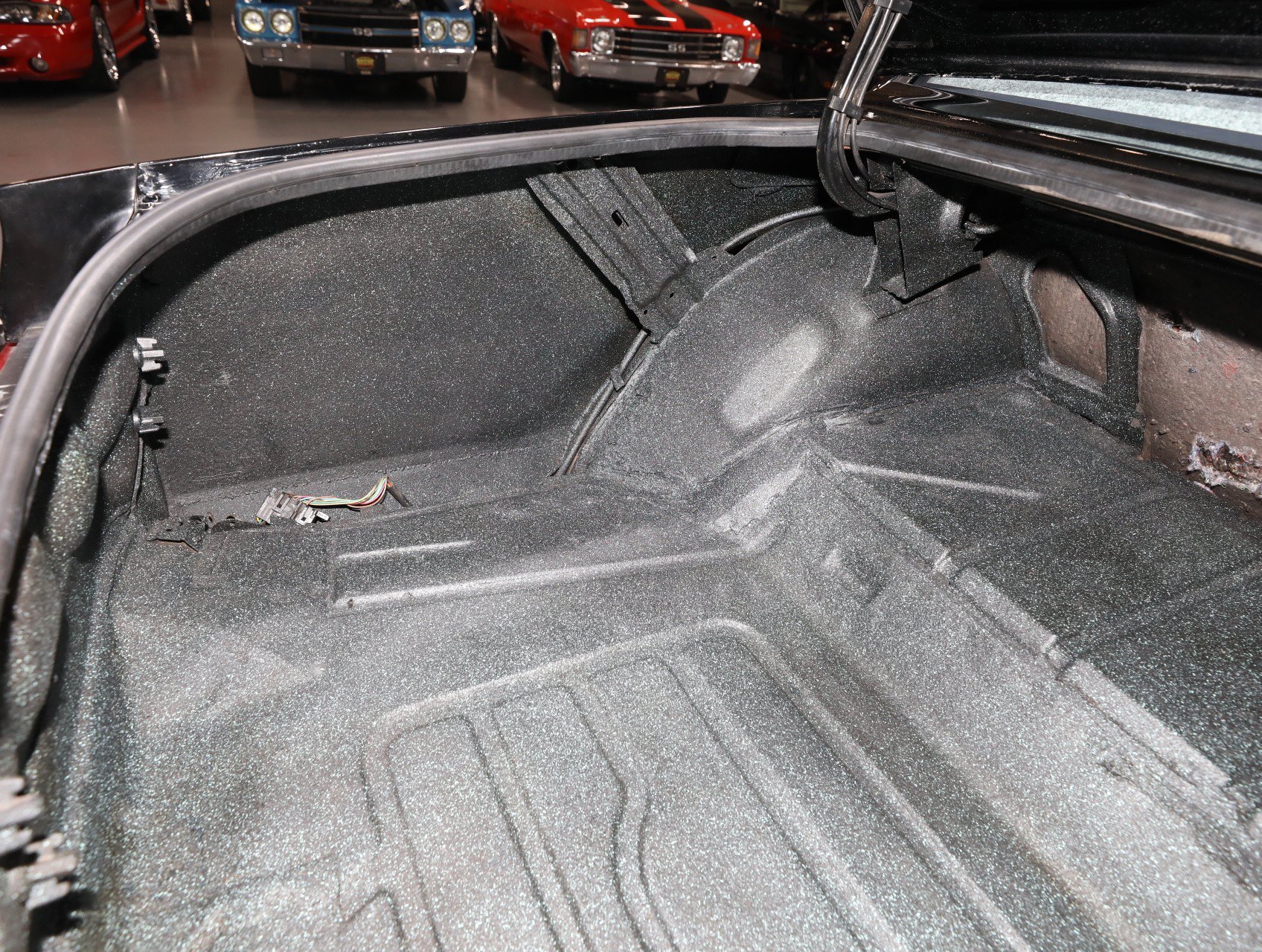 Used 1987 Buick Regal Coupe RWD image 41