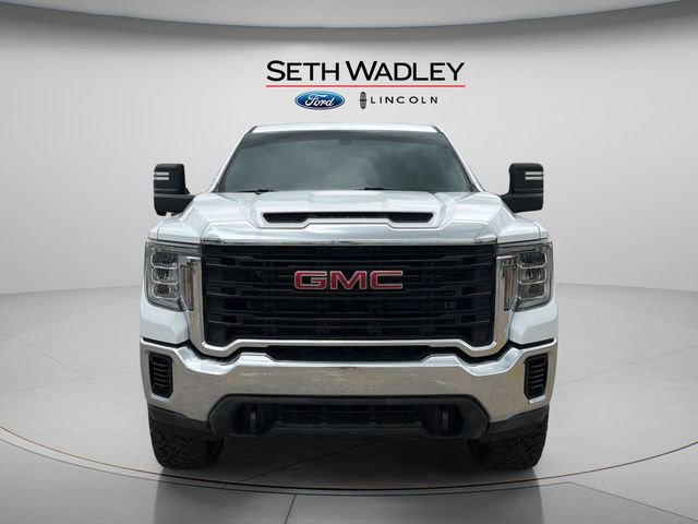 Used 2020 GMC Sierra 2500 SLE w/ Convenience Package image 2