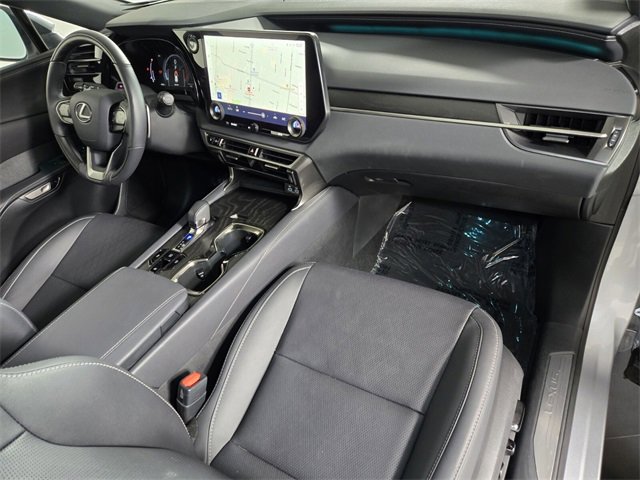 Certified 2024 Lexus RX 350 Premium Plus image 25
