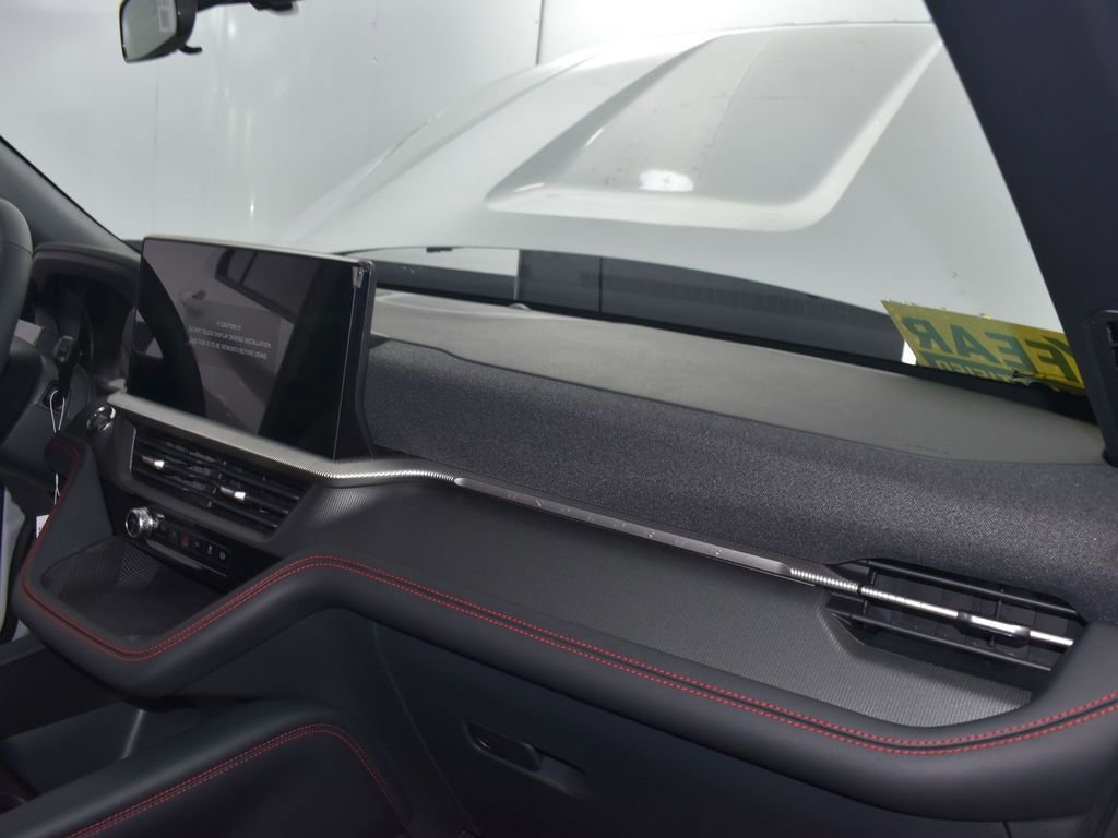 New 2026 Ford Explorer ST-Line image 26