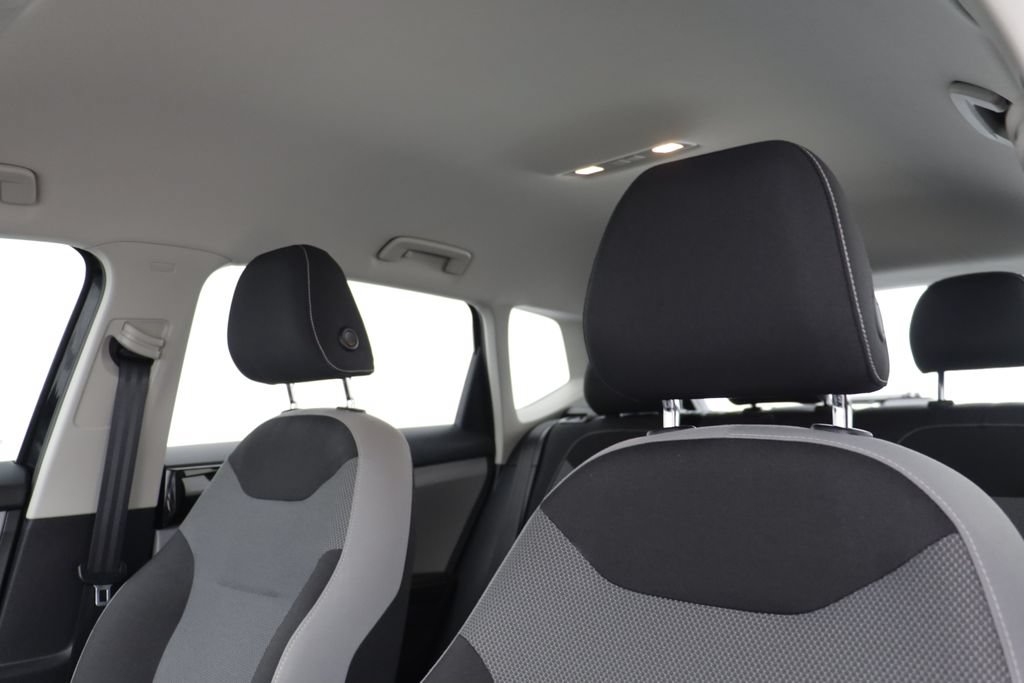 Certified 2024 Volkswagen Taos S AWD/4WD image 12
