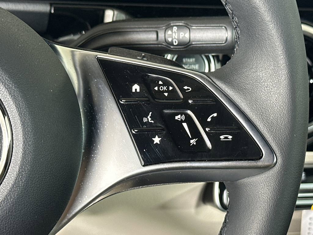 Certified 2026 Mercedes-Benz GLA 250 image 28