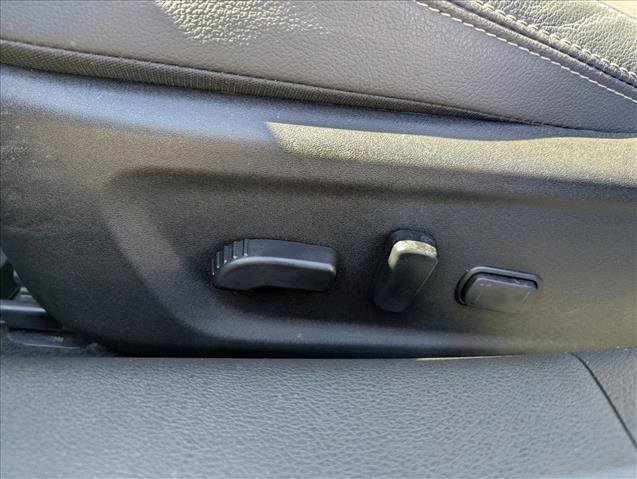 Used 2024 Nissan Altima 2.5 SL image 11