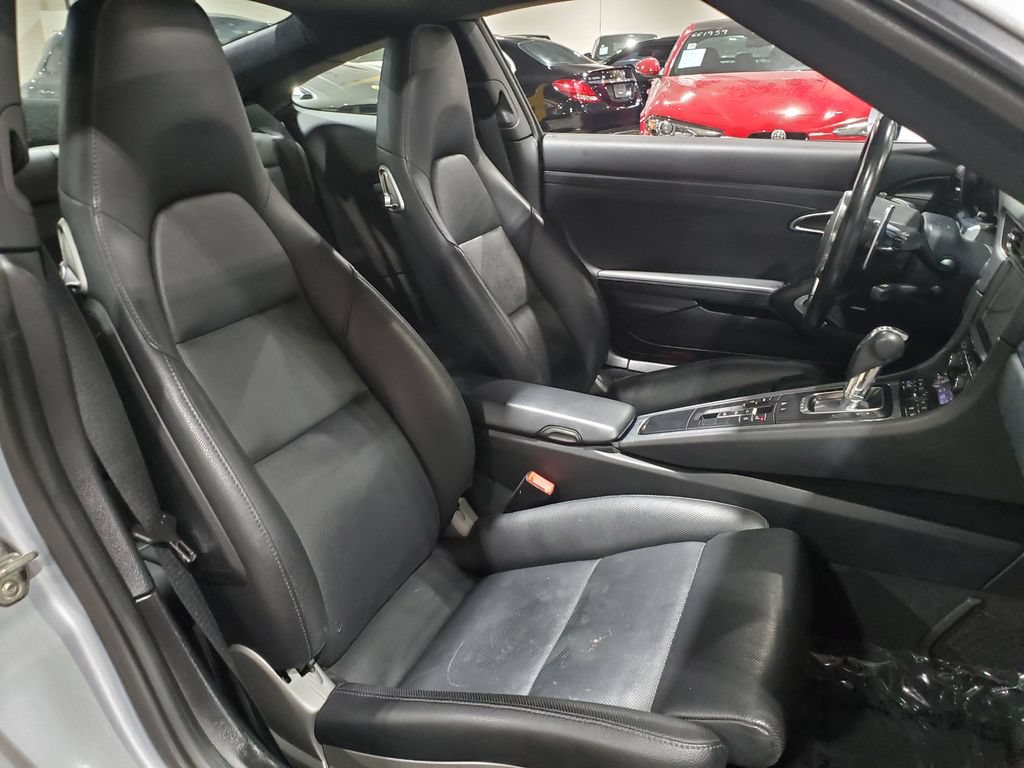 Used 2015 Porsche 911 Carrera RWD image 14