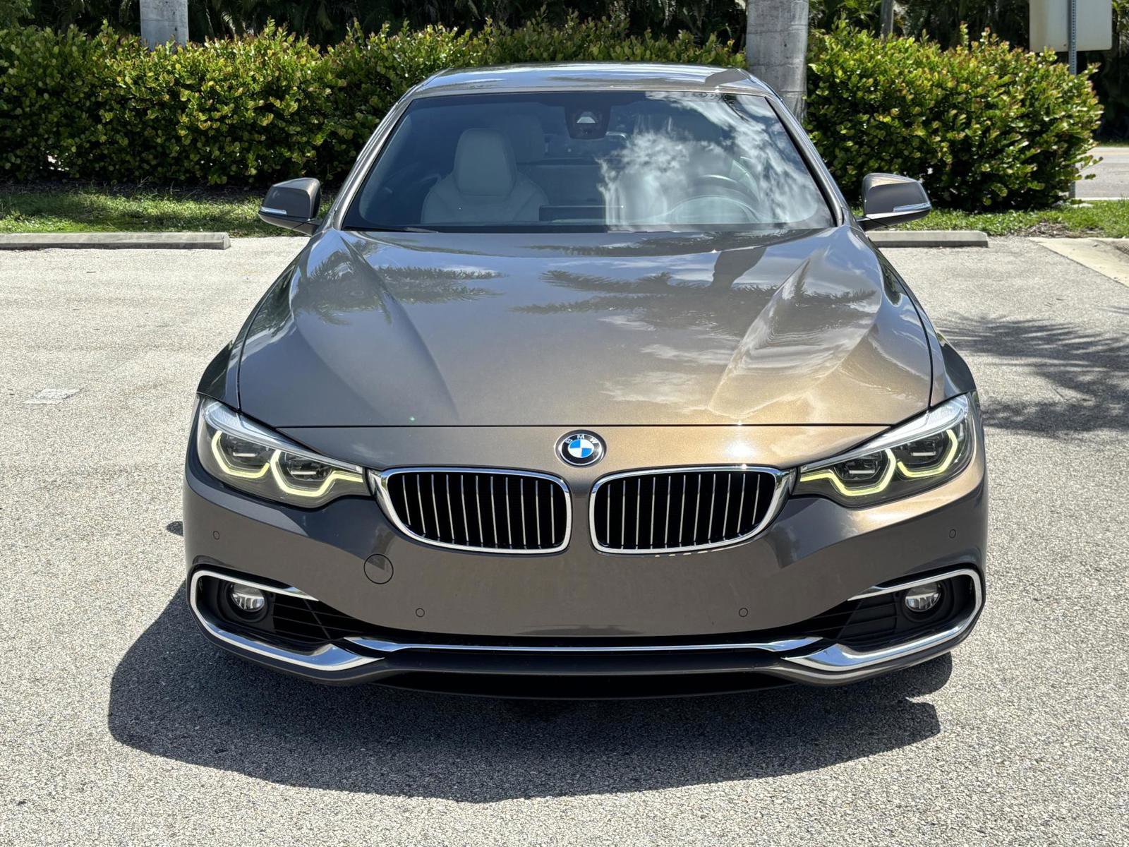 Used 2018 BMW 440i Convertible w/ Executive Package RWD image 18