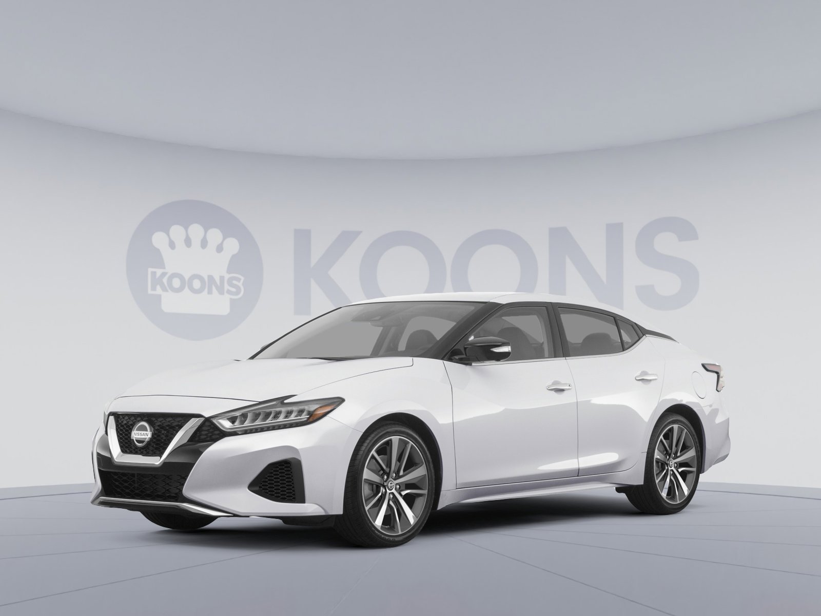 Used 2023 Nissan Maxima SV w/ Floor Mat Group