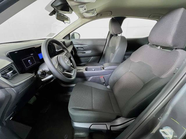 Certified 2025 Nissan Kicks S w/ Charging Package AWD/4WD image 4