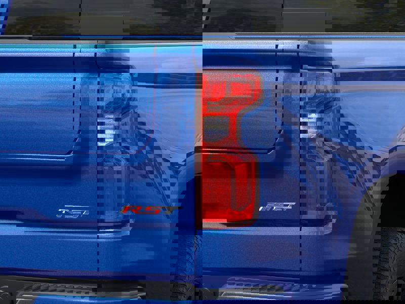 New 2025 Chevrolet Silverado 1500 RST image 45