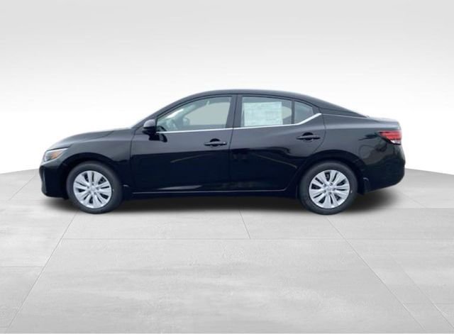 New 2025 Nissan Sentra S image 3