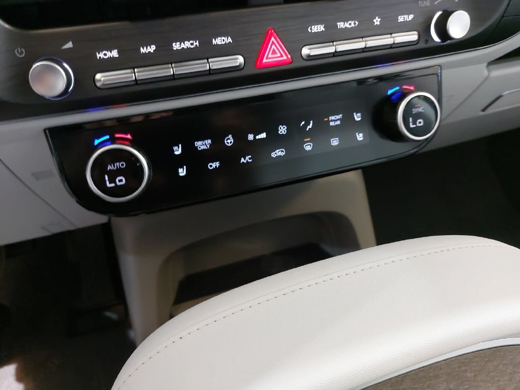 New 2027 Hyundai Palisade SEL Premium AWD/4WD image 25