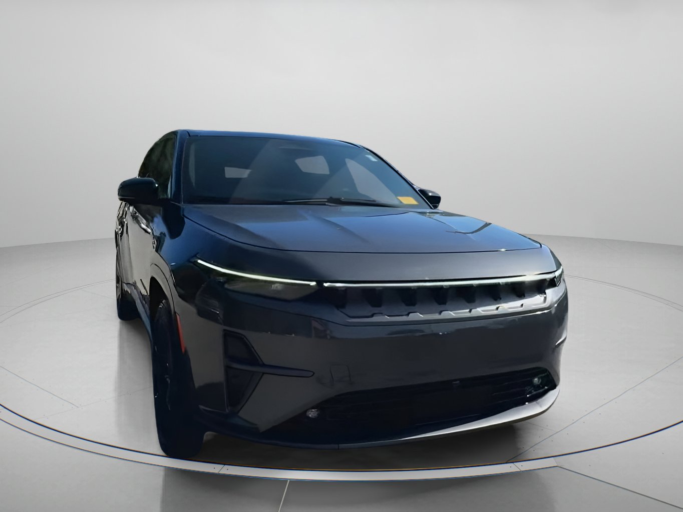 Used 2025 Jeep Wagoneer S Launch Edition image 4