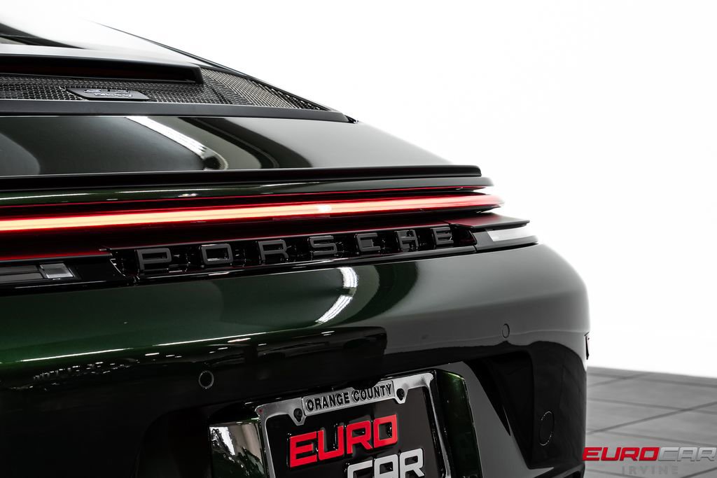 Used 2025 Porsche 911 GT3 image 22