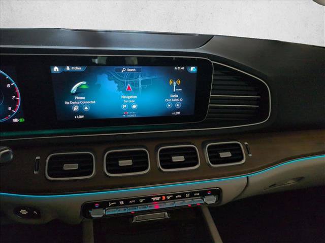 Certified 2022 Mercedes-Benz GLE 350 4MATIC image 15