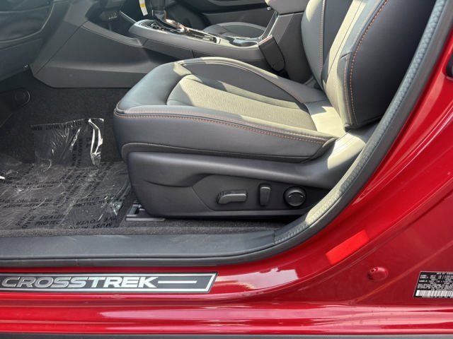 New 2026 Subaru Crosstrek 2.5i Limited AWD/4WD image 69
