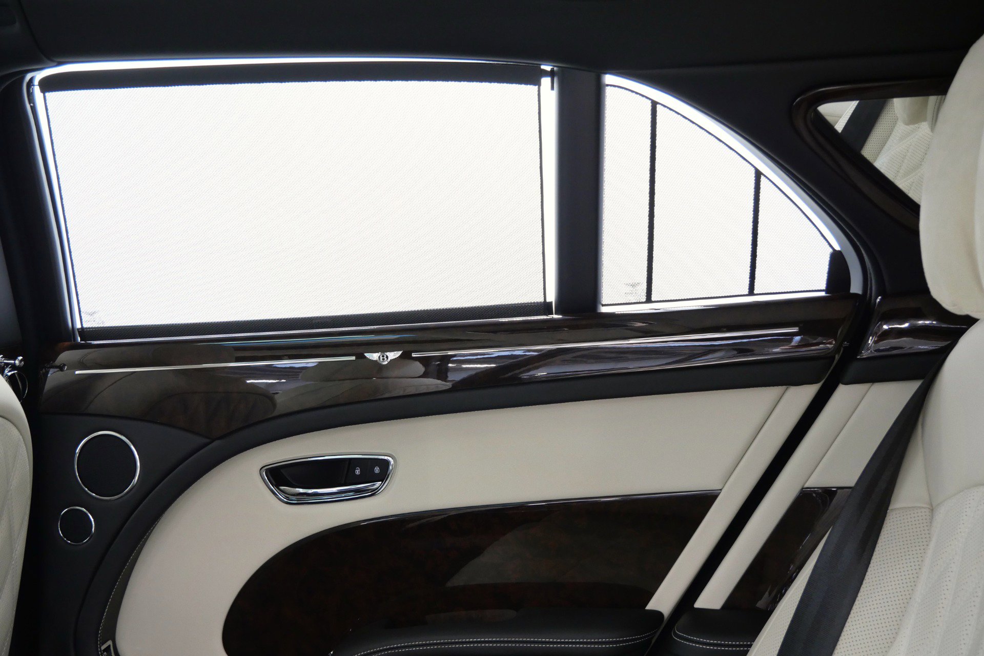 Used 2020 Bentley Mulsanne Speed RWD image 41