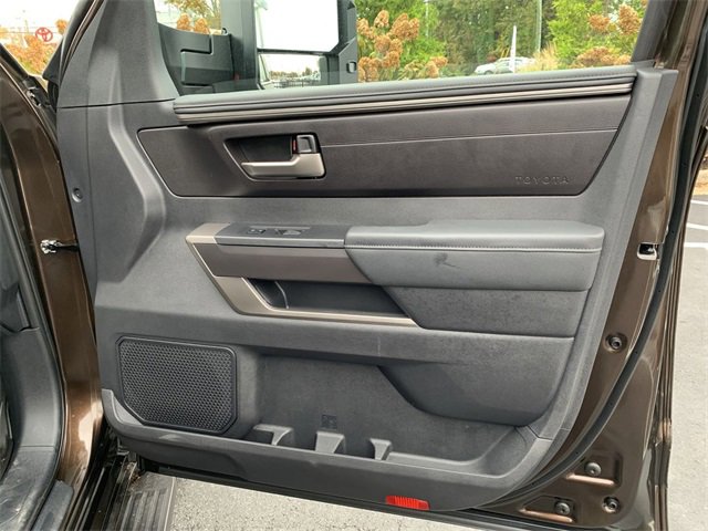 Certified 2023 Toyota Sequoia SR5 image 13