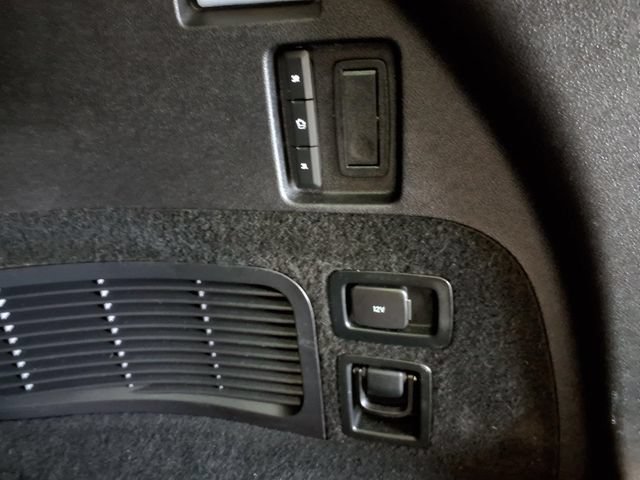 Used 2022 Lincoln Aviator Reserve w/ Elements Package Plus AWD/4WD image 24