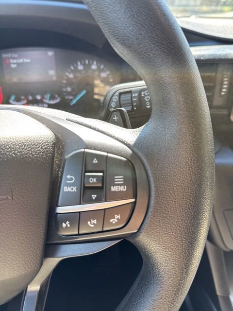 Used 2020 Ford Explorer 4WD w/ Class III Trailer Tow Package image 29