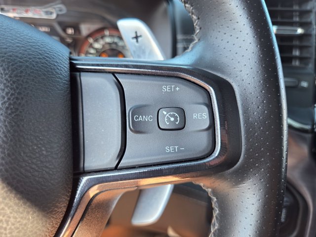 Used 2022 RAM 1500 TRX w/ TRX Level 1 Equipment Group AWD/4WD image 22