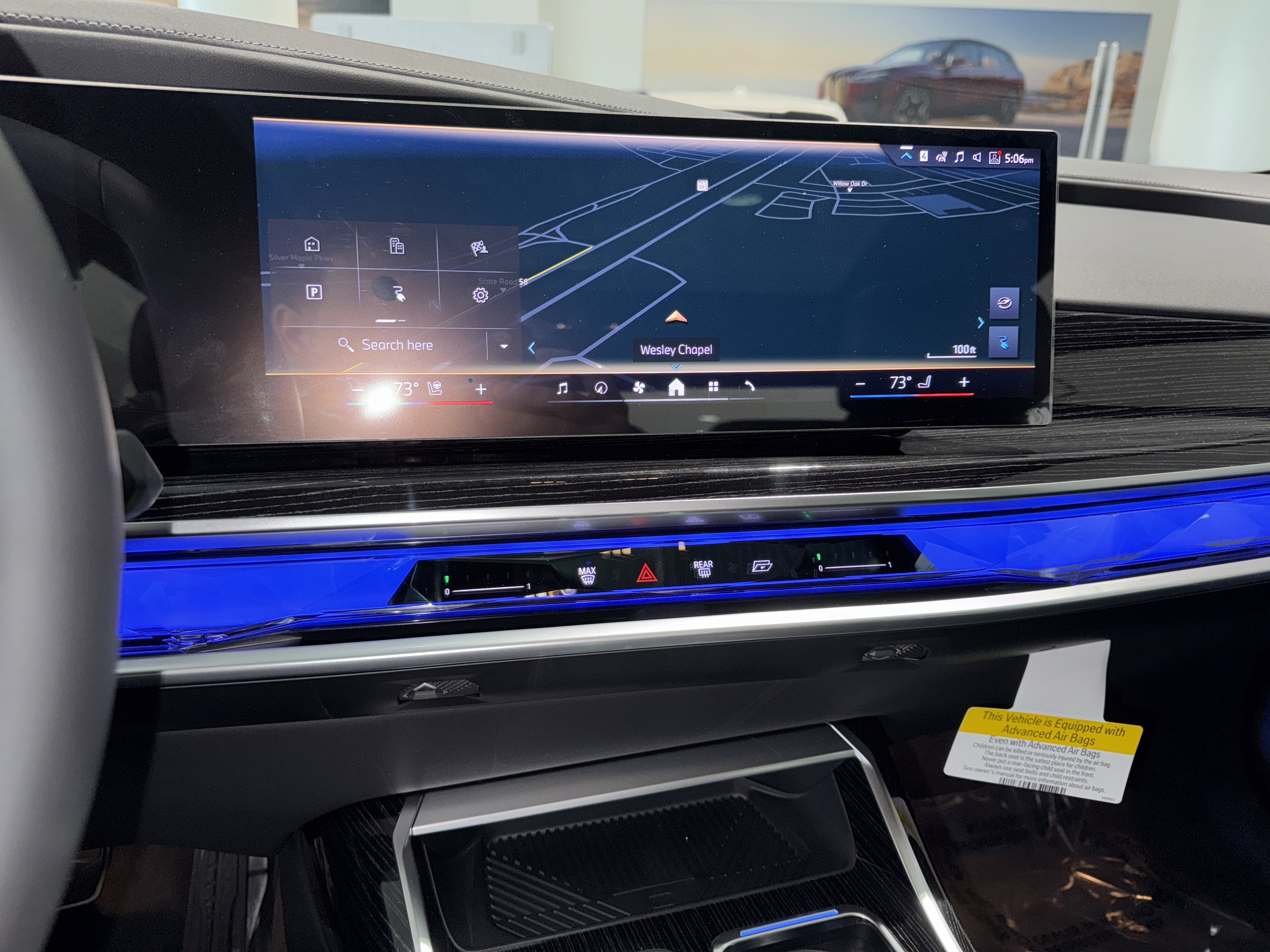 New 2026 BMW i7 eDrive50 w/ M Sport Package image 18