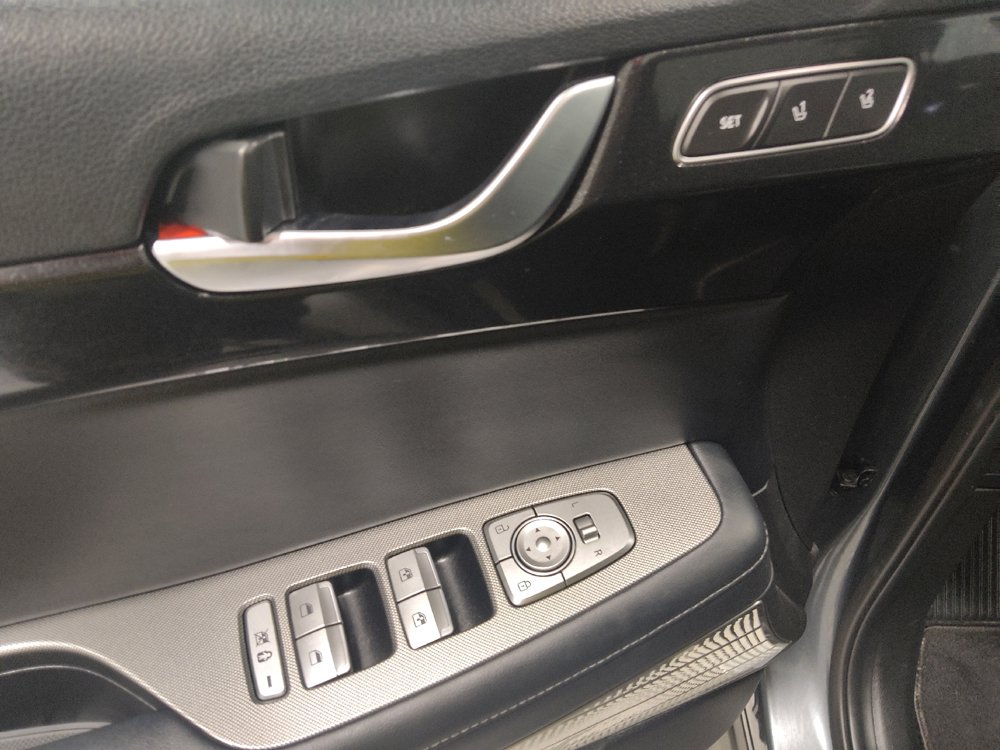 Used 2021 Hyundai Palisade Limited AWD/4WD image 27