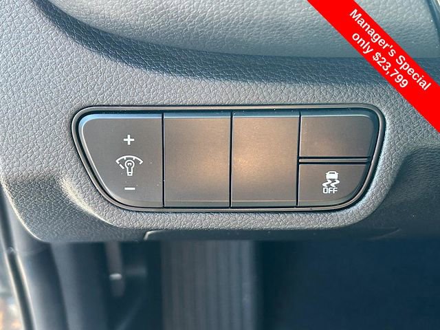 Certified 2024 Kia Seltos X-Line image 16