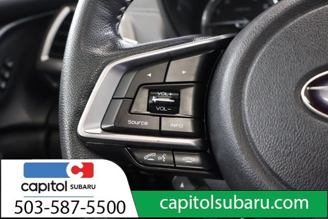 Used 2019 Subaru Forester Touring w/ Popular Package #3 AWD/4WD image 20