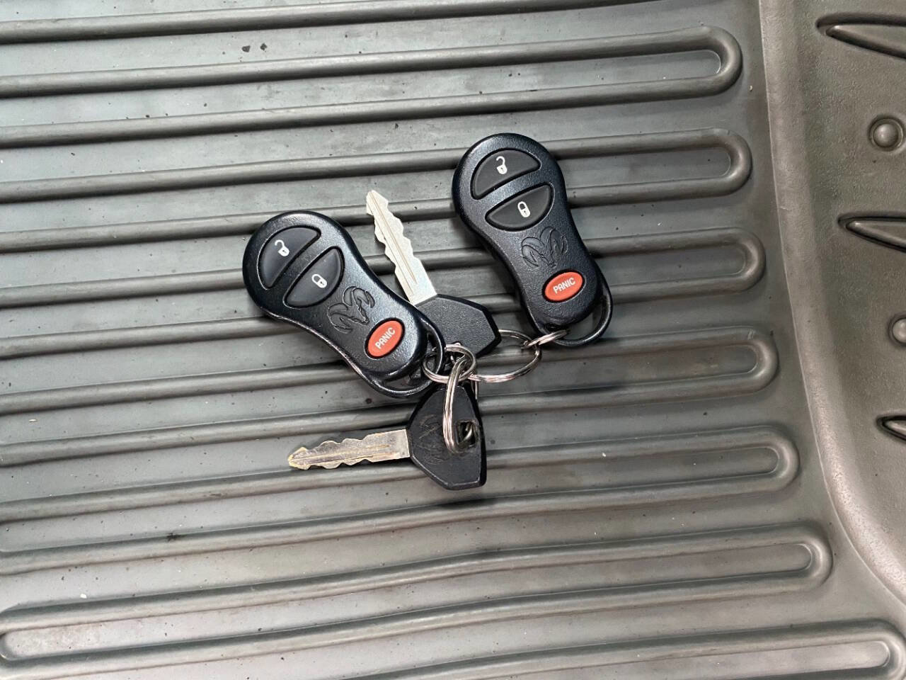 Used 2001 Dodge Ram 1500 Truck SLT image 20