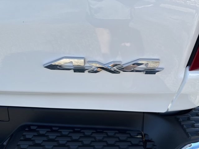 New 2026 RAM 1500 Lone Star AWD/4WD image 16