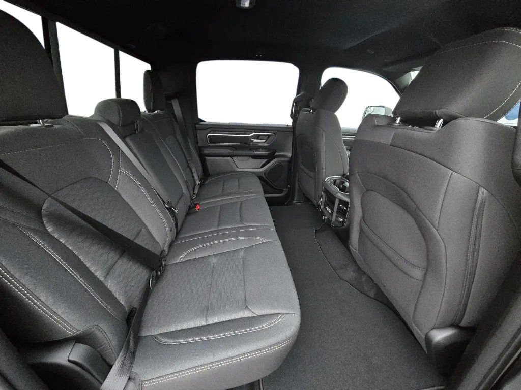 New 2026 RAM 1500 Big Horn image 31