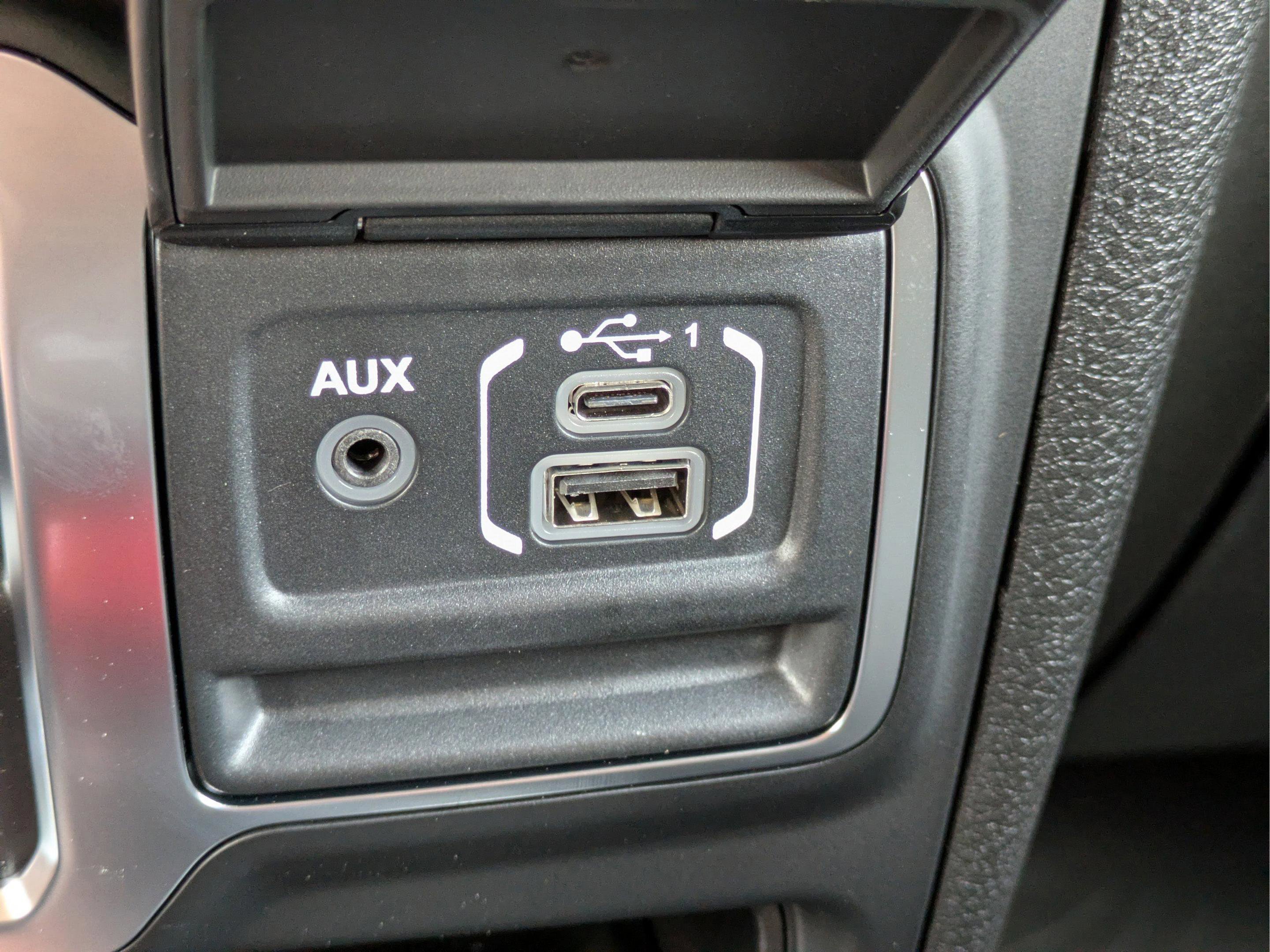 New 2026 Jeep Wrangler Sport AWD/4WD image 22
