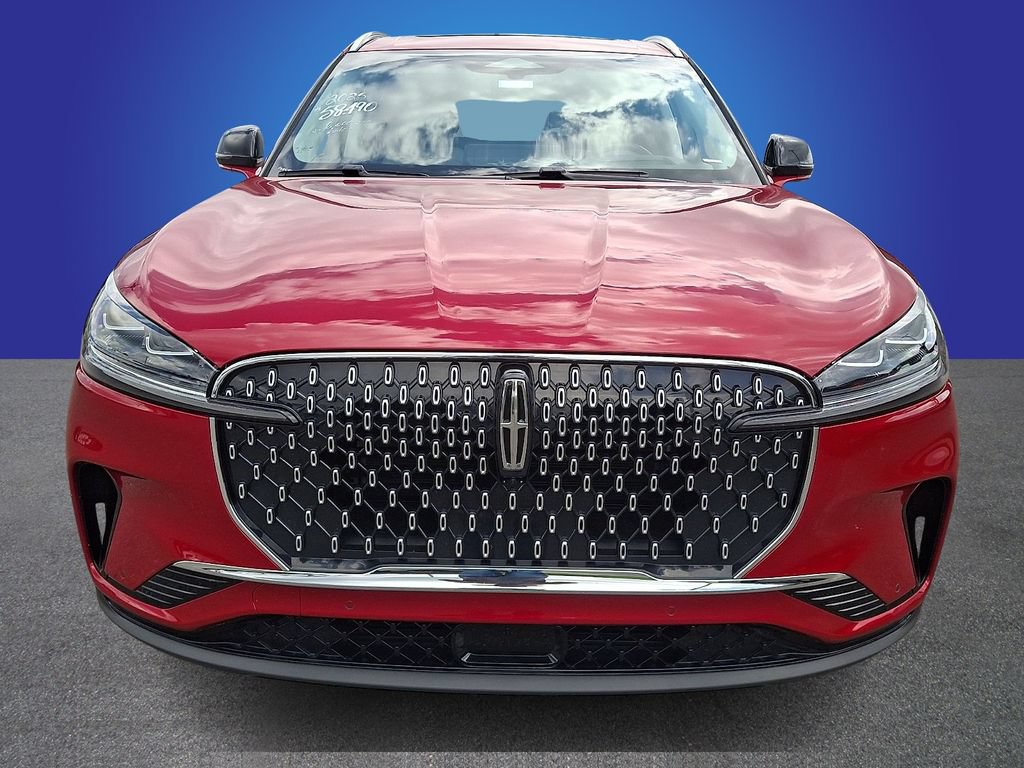 Used 2025 Lincoln Aviator Reserve w/ Illumination Package RWD image 2