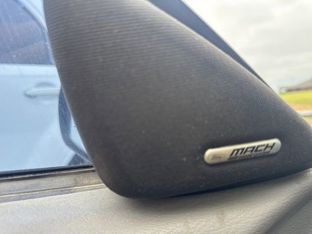 Used 2001 Ford Mustang Coupe RWD image 17