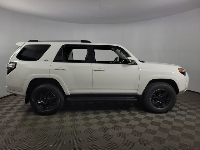 Used 2024 Toyota 4Runner SR5 Premium AWD/4WD image 10