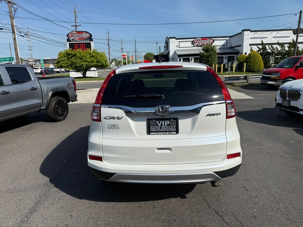 Used 2016 Honda CR-V EX image 6