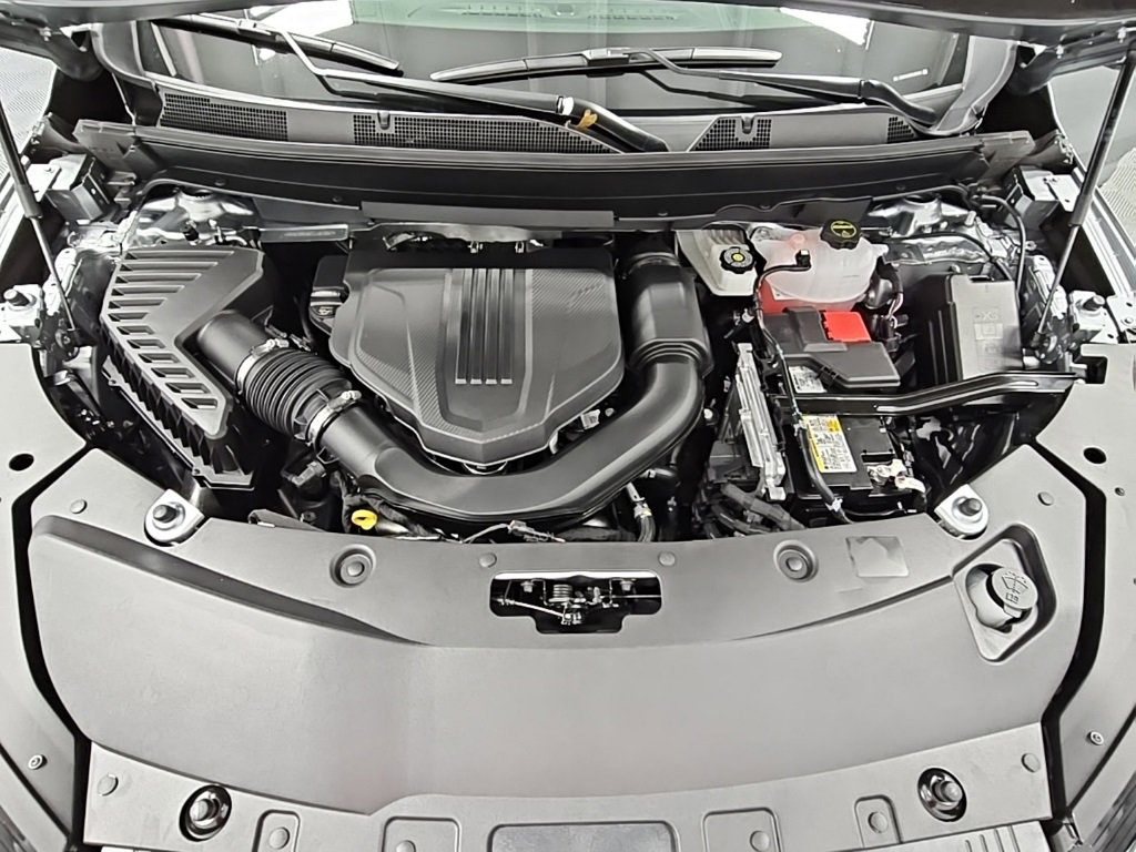 New 2026 Buick Enclave Sport Touring image 45