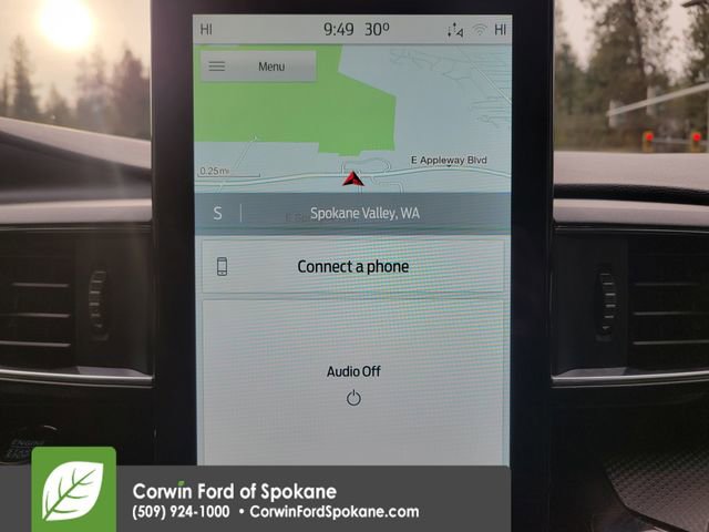 Certified 2022 Ford Explorer ST w/ Equipment Group 401A image 36