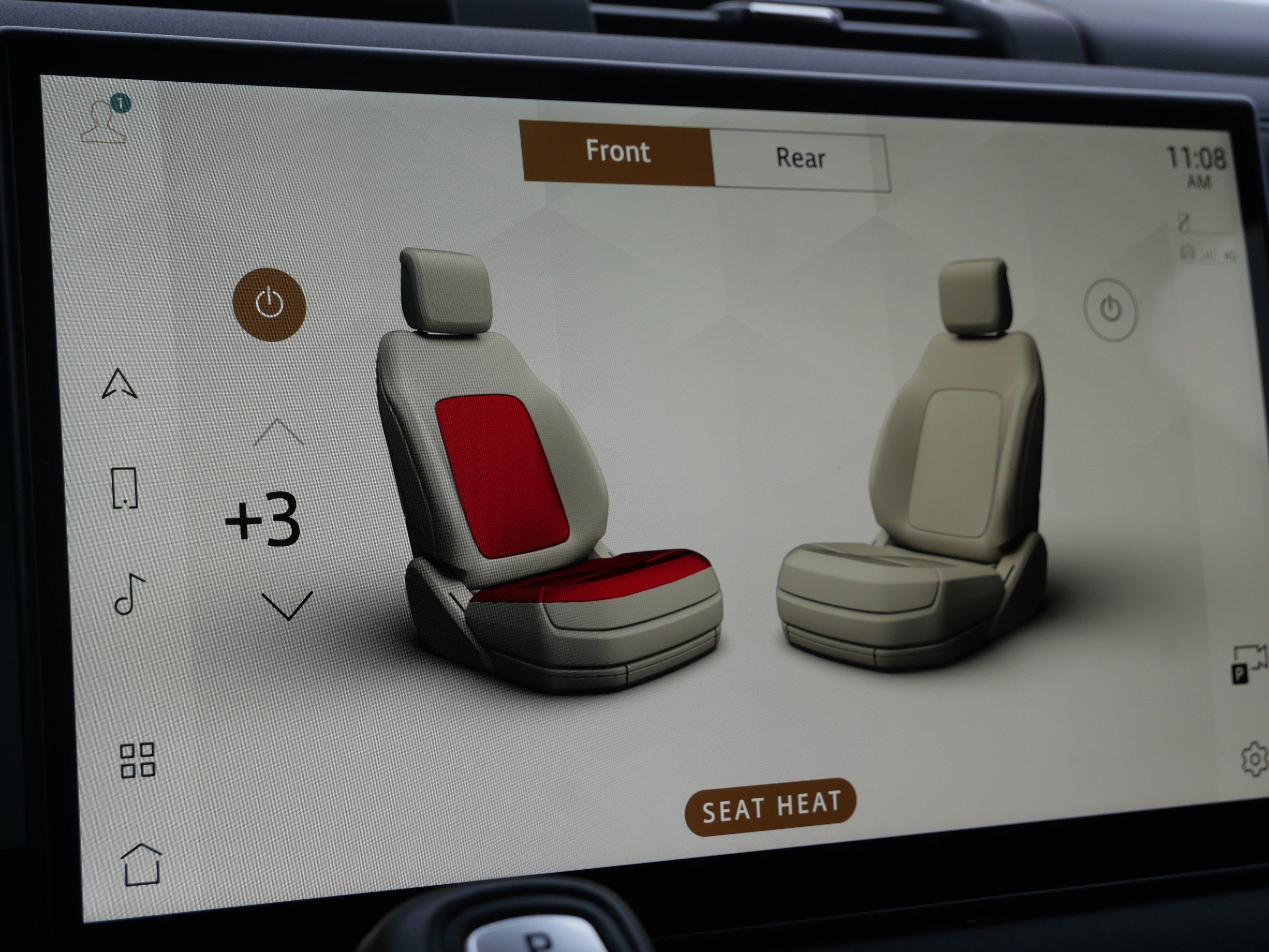 Used 2024 Land Rover Defender 130 S image 33