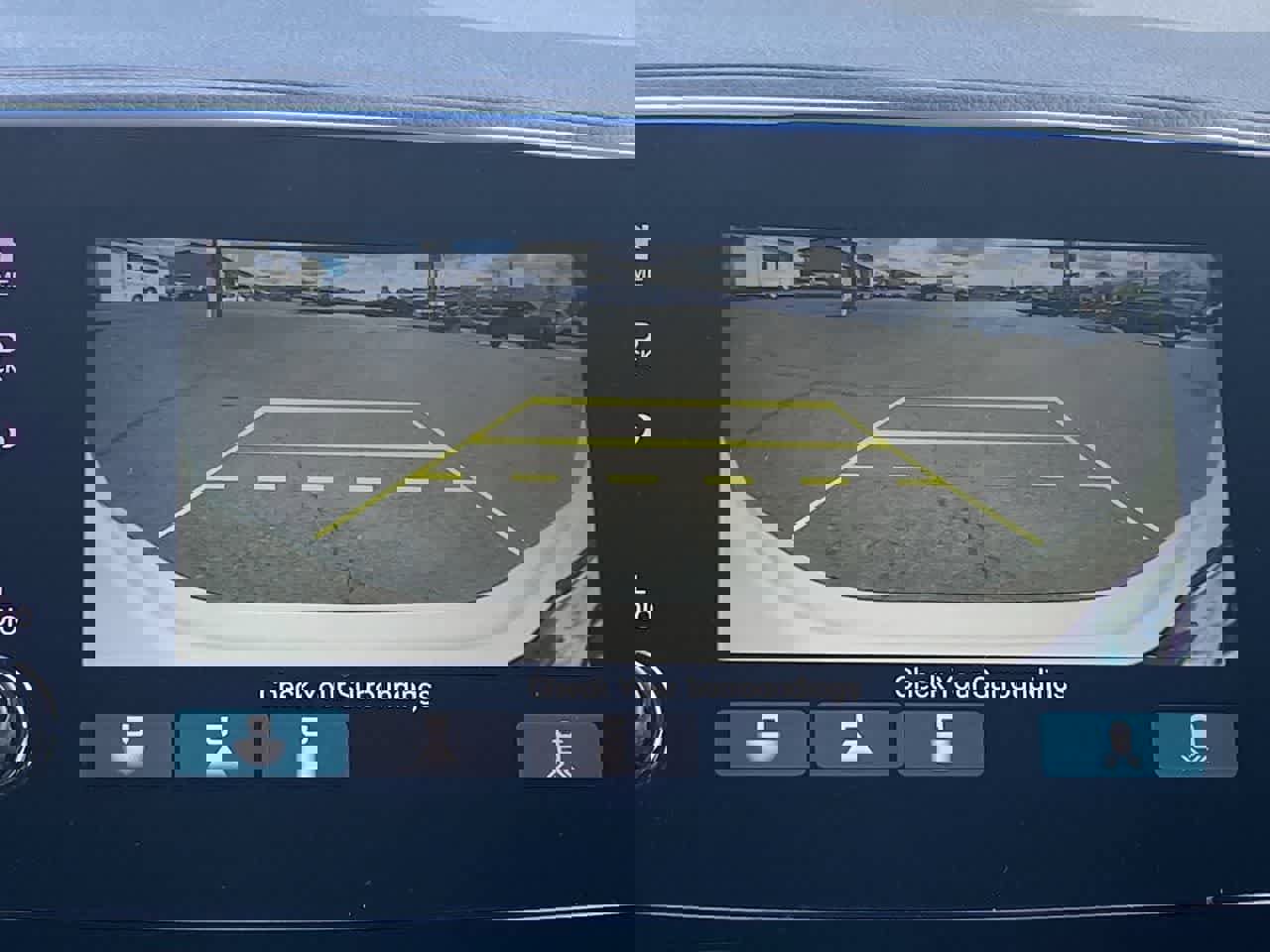 Used 2022 Honda Pilot Sport image 17