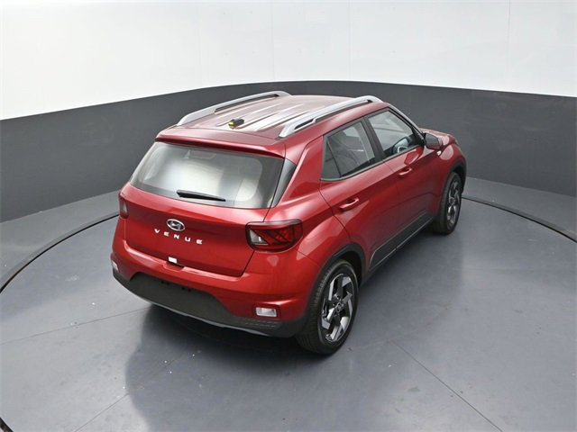 New 2025 Hyundai Venue Limited image 27