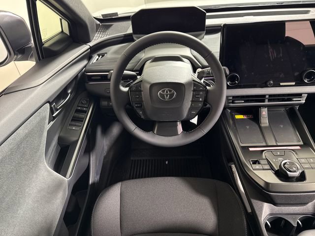 New 2026 Toyota C-HR AWD/4WD image 21