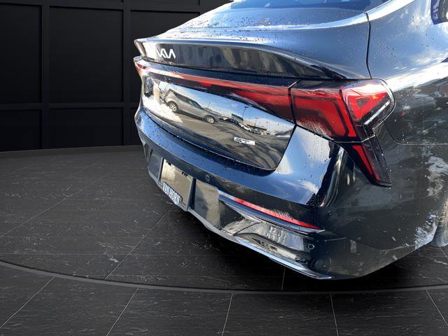 New 2026 Kia K5 GT-Line image 37