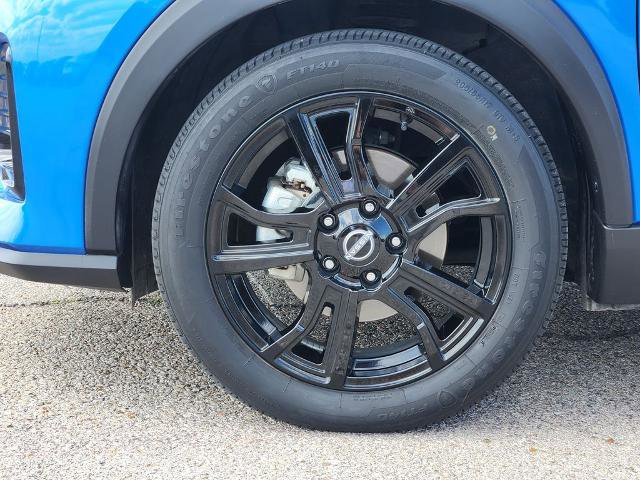 Certified 2024 Nissan Kicks SR image 7