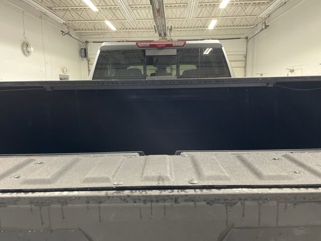 Certified 2025 GMC Sierra 2500 Denali Ultimate image 15