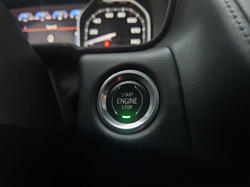 Used 2021 GMC Yukon XL SLE w/ Gmc Pro Safety Plus Package image 24