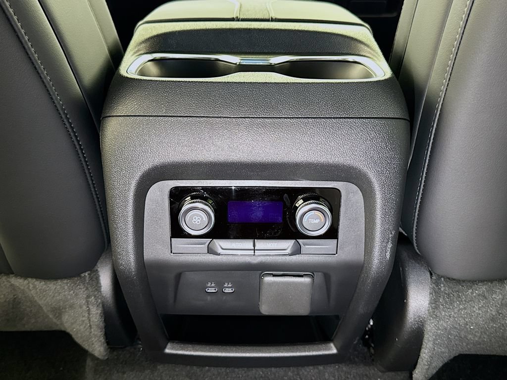 New 2026 Buick Enclave Preferred w/ Power Package FWD image 14