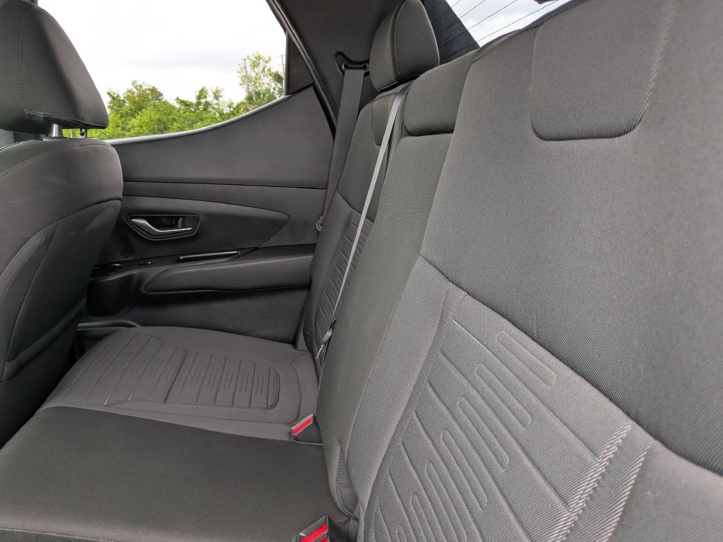 Used 2022 Hyundai Santa Cruz SEL FWD image 17