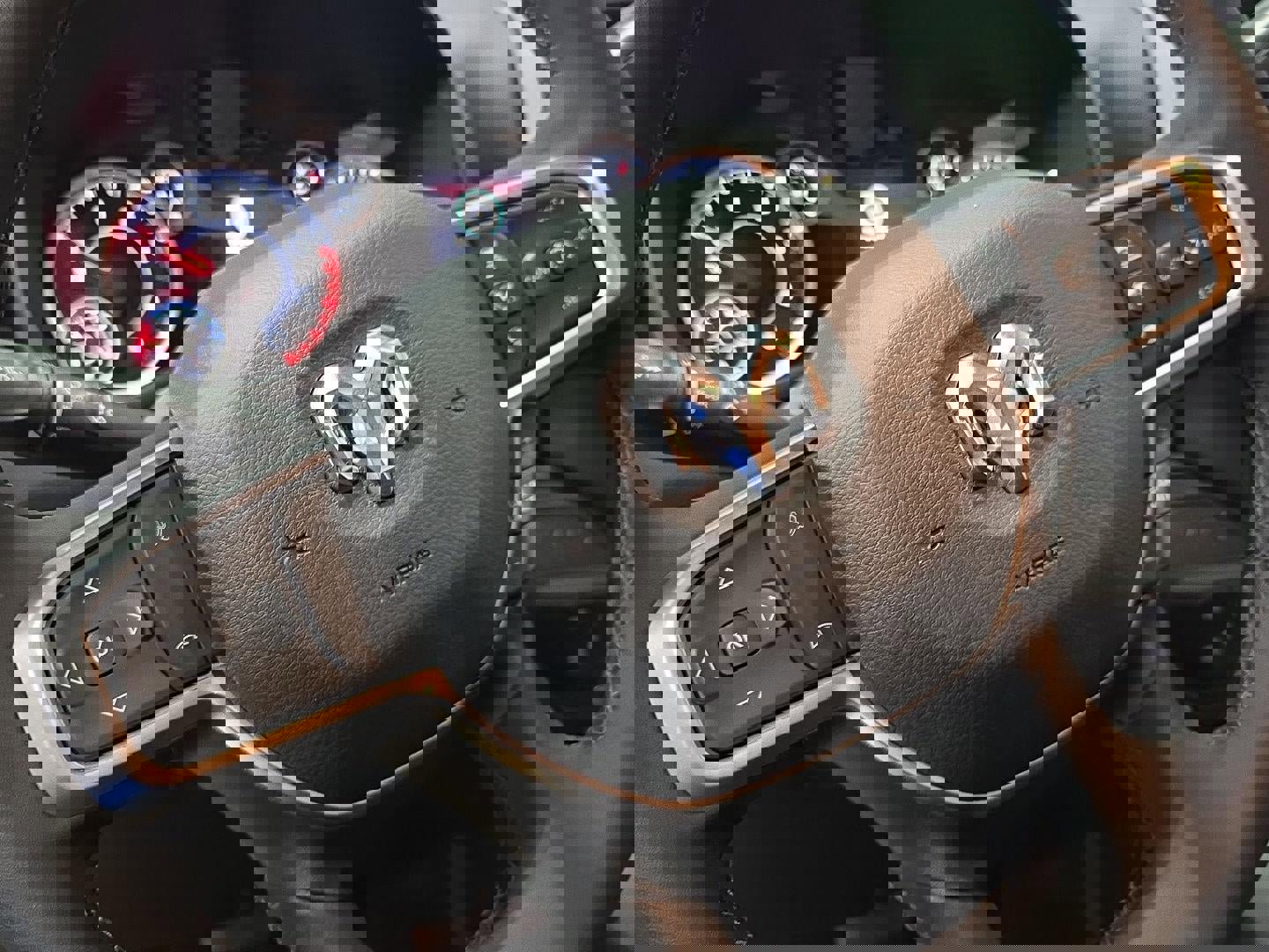 New 2026 RAM 2500 Big Horn image 11